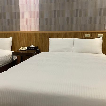 Taipei Toy Hotel מראה חיצוני תמונה