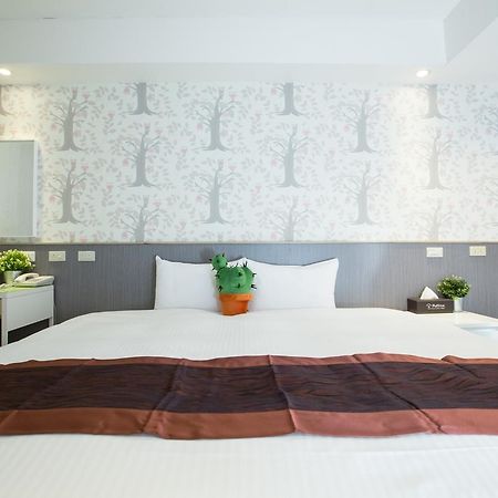 Taipei Toy Hotel מראה חיצוני תמונה